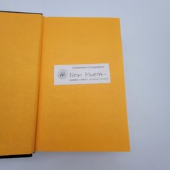 Animal Health Livestock and Pets 1984 Yearbook of Agriculture