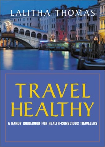 TRAVEL HEALTHY