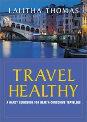 TRAVEL HEALTHY