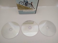 Lot Of 4 Joel Osteen Books 2 DVDs Christian Religious Faith Motivational Bundle