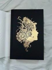 NEW Shield of Sparrows Devney Perry Sprayed Edges Deluxe Edition Hardcover