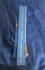 Murder in the South of France: A Maggie Newberry Mystery Susan Kiernan-Lewis