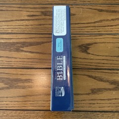 Daily Companion Bible by Common English Bible (2011, Bonded Leather)