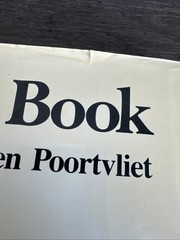 THE FARM BOOK Rien Poortvliet HC/DJ 1980 Dutch Landscape Rural Farm Artwork