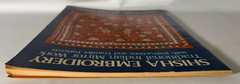 Shisha Embroidery: Traditional Indian Mirror Work by Nancy D. Gross – 1981 Dover