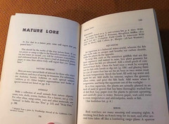 838 Ways to Amuse a Child by June Johnson (1960, Hardcover w/DJ) VTG