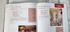 Taste of Home 2006 Weeknight Cooking Made Easy 336 pages hardcover 304 recipes
