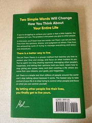 Let Them Theory : A Life-Changing Tool That Millions of People Can’t Stop…