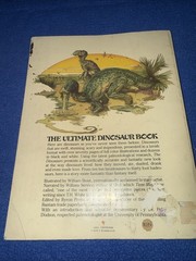 THE DINOSAURS : A FANTASTIC NEW VIEW OF A LOST ERA William Stout vtg 1981