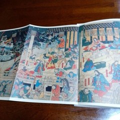 Japan Souvenirs & Scenic Views 1980 134 pages used