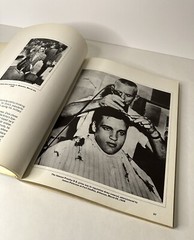 The Elvis Presley Scrapbook: 1935-1977 RARE 218 Pages – Solid Gold Memories Book