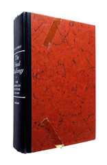 The Final Challenge – Dale Van Every, 1964 hc w/dj, William Morrow and Company