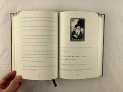 The Familiar Volume 1 One Rainy Day in May Mark Z. Danielewski 1st Ed. 1st Print