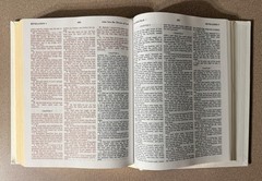 Family Holy Bible KJV King James Version Come Unto Me Edition Hardcover United