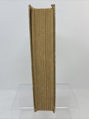 The Hemingway Reader by Charles Poore 1953 Charles Scribner’s Sons HC no DJ