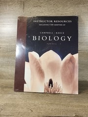 Instructor Resources for Campbell Reece Biology 8th Ed. – CD-ROM, NIP Sealed BS1