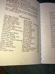 1967 Southern New Jersey Regional Cookbook Thick Tan Pb 255 Pages. 450 recipes