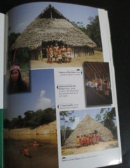 Essential Guide Peruvian Amazan Peru Paperback Book 2011 31 Pages 6.5 X 9 inc