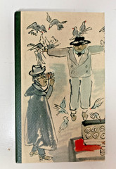 RARE | A Foujita Diary: 12 Panoramas by Tsuguharu Foujita (2020)