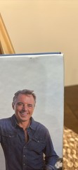 The Blue Zones Secrets for Living Longer by Dan Buettner Hardcover
