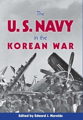 U.s. Navy in the Korean War, Paperback by Marolda, Edward J. (EDT), Brand New…