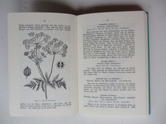 Der Abothekergarten, Hermann Jäger, Reprint-Verlag-Leipzig, Gebundene Ausgabe