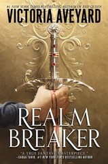 Realm Breaker: The First Entry in an Epic Fantasy Series