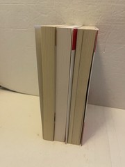 Dr. Henry Cloud Boundaries Lot Of 3 Trade Paperback Mixed Titles & Years