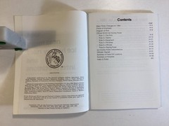 1984 NCAA Men’s Ice Hockey Rules and Interpretations – 97 Pages – Free Shipping