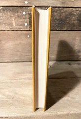 1991 The Roman Way by Edith Hamilton Classic Reprint Book of the Month Club HCDJ