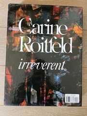 Carine Roitfeld: Irreverent, Roitfeld, Carine, 5th print First Edition Box inclu