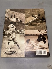 Baseball: An Illustrated History SIGNED by Ken Burns FIRST EDITION