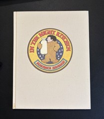 💛 SIGNED In the Night Kitchen M Sendak HCDJ Banned Book ESTATE LIQUIDATION SALE