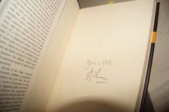 Behold a Pale Horse 1991 UNREVISED William Cooper Protocols of Zion TOMB SIGNED