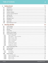 JANOME Artistic Digitizer 2.0 User Guide MANUAL (2025) EXTRA-DUTY BINDING, COVER