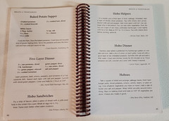 Wholesome Sugarfree Cookbook Cooking Cook Book 545 Recipes 280 Pages 2008