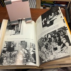Vintage 70’s Jewish Mobster bio: Mickey Cohen, In My Own Words: As Told to John