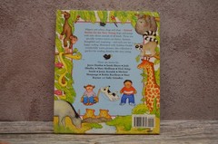 Animal Stories for the Very Young📗