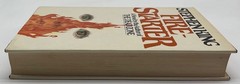 Stephen King FIRESTARTER TRUE 1st Edition/1st Printing Viking Press $13.95 DJ