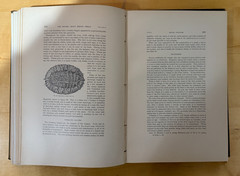 Bureau of American Ethnology – Eskimo About Bering Strait – Nelson 1899