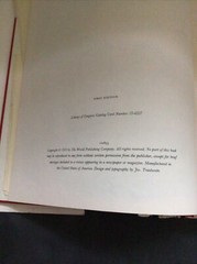 The Rainbow Book Of American History 1955 First Edition HC Illustrated