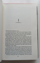 The Key to Rebecca (SIGNED 1st edition) by Ken Follet (Morrow, 1980)