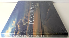 The Duxbury Beach Book, 2007 Hardcover w Dust Jacket, Brand New, Sealed