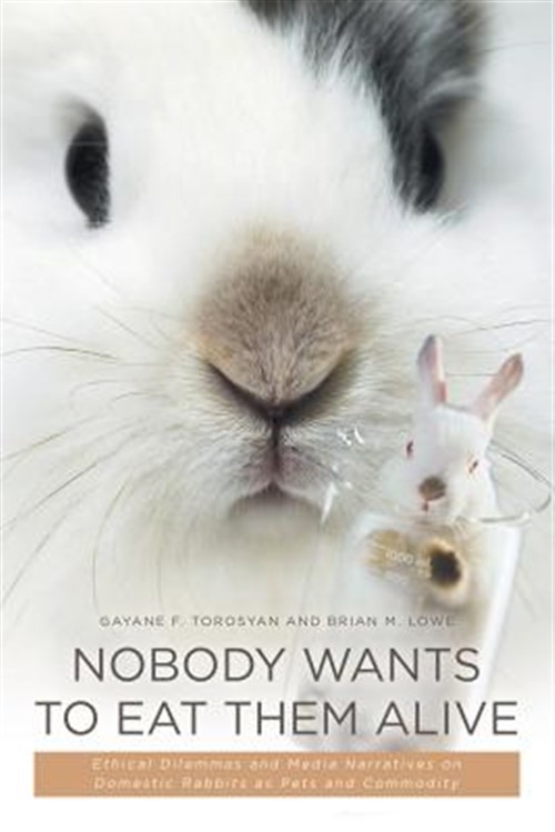 Nobody Wants to Eat Them Alive : Ethical Dilemmas and Media Narratives on Dom…