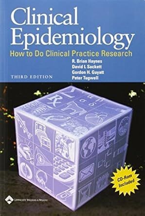 Clinical Epidemiology