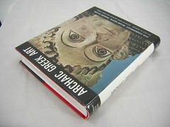 Archaic Greek Art 620-480BC by Jean Charbonneaux (hardcover, 1971)