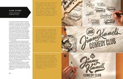 House Industries Lettering Manual, Barber, Ken, Good Book
