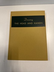 Drawing the Head and Hands by Andrew Loomis (2011, Hardcover)