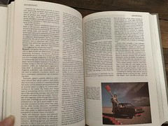 FUNK & WAGNALLS NEW ENCYCLOPEDIA VOLUME 1 HARDCOVER 448 PAGES