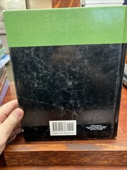 BIOLOGY OF AMPHIBIANS By William Edward Duellman – Hardcover (Linda Fink)